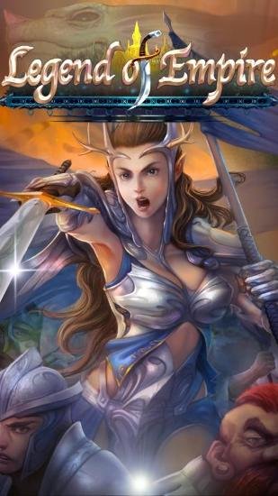 download Legend of empire: Expedition apk